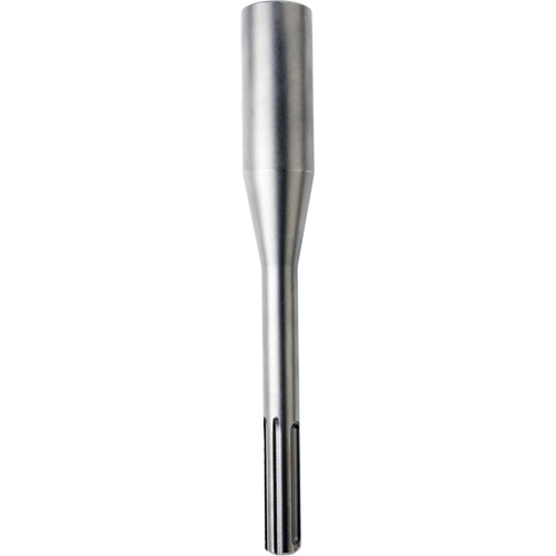 Marteau pour tige de mise &agrave; la terre SDS-Max, Embout 3/4"/5/8", Prise 3/4", Longueur 10" FMT Sales Ltd