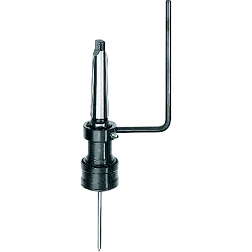 No. 3 Morse Taper Quick Change Assembly FMT Sales Ltd