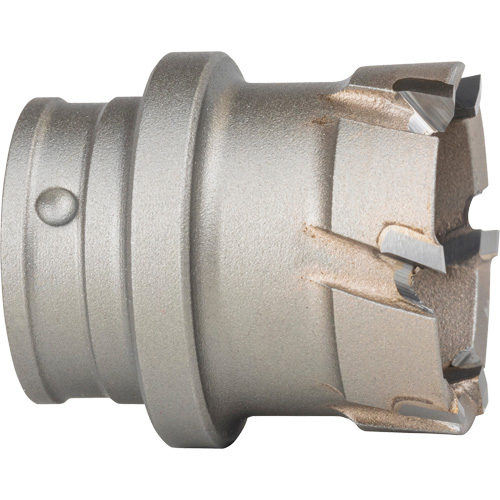 Quick Change Steel Plate Cutter FMT Sales Ltd