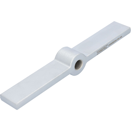 Tire-barre transversale FMT Sales Ltd