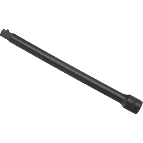 Rallonge pour douille, Chocs, Prise 1/2", 10" lo FMT Sales Ltd
