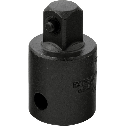 Adaptateur de douille, Chocs, Prise 1/2", Douille 3/8", 1-7/16" lo FMT Sales Ltd