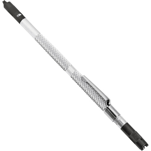 Screw Starter FMT Sales Ltd