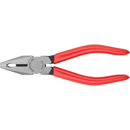 Combination Pliers FMT Sales Ltd