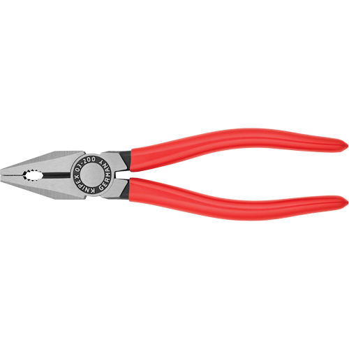 Combination Pliers FMT Sales Ltd