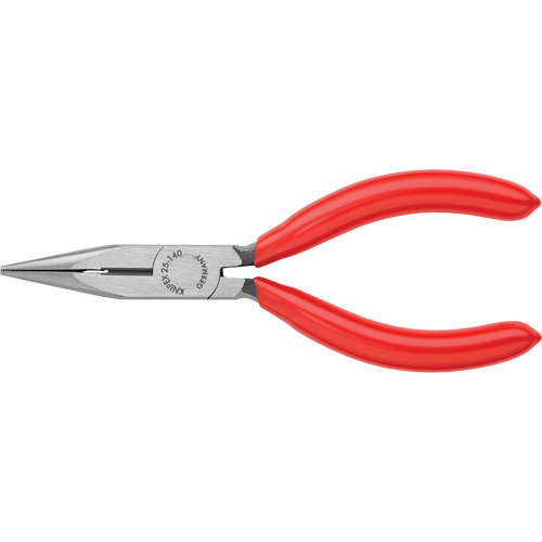 Pince &agrave; bec long avec couteau, 5-1/2" lo FMT Sales Ltd