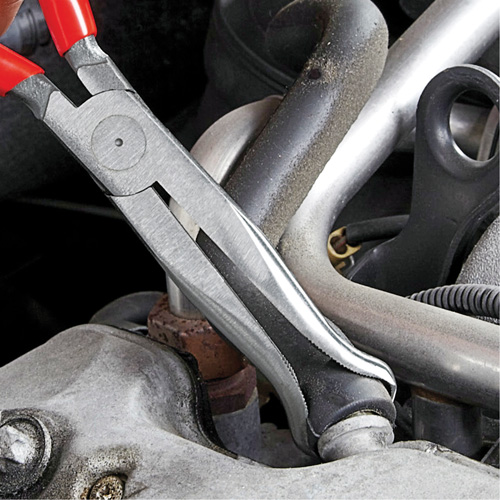 8" Mechanics Pliers for Spark Plug Boots FMT Sales Ltd