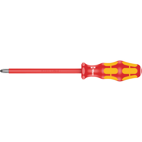 Insulated Phillips Slotted Screwdriver FMT Sales Ltd