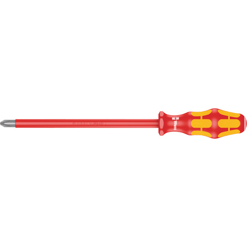 Insulated Phillips Slotted Screwdriver FMT Sales Ltd
