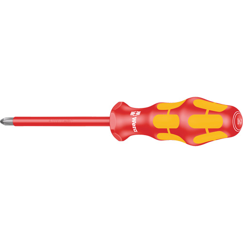 Insulated Phillips Slotted Screwdriver FMT Sales Ltd