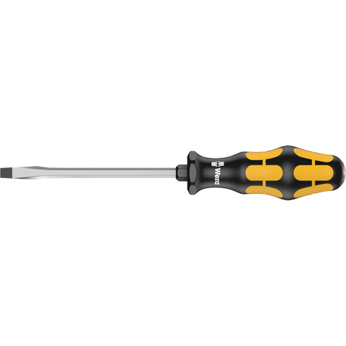 Tournevis pour &eacute;crous &agrave; fente de d&eacute;molition, 5/16", 10-3/16" lo, Prise Plastique FMT Sales Ltd