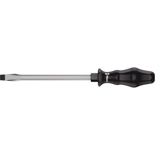 Slotted Demolition Screwdriver, 1/2", 12-1/2" L, Plastic Handle FMT Sales Ltd