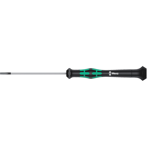 Precision Slotted Screwdriver FMT Sales Ltd