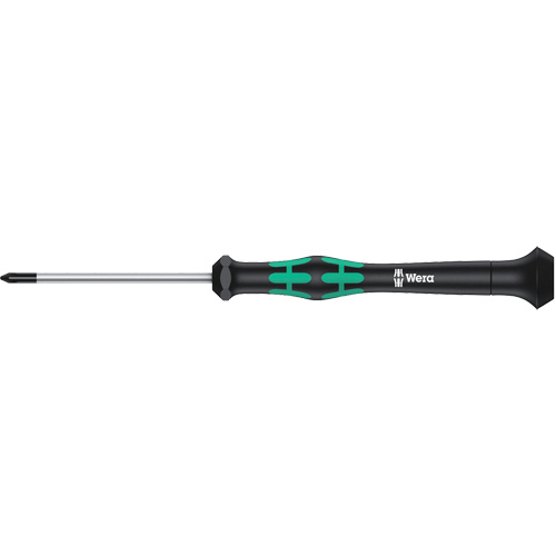 Micro Series Precision Screwdriver FMT Sales Ltd