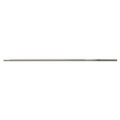 Chain Saw Files - Spiral Cut (Superior), Round, 8", Double FMT Sales Ltd