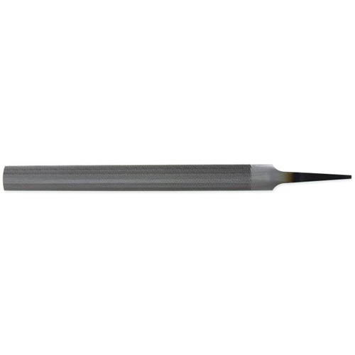 Lime, Demi-ronde, 14" l, Coupe Lisse FMT Sales Ltd