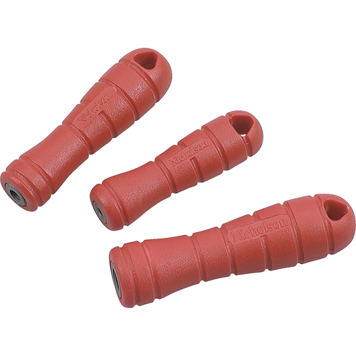 Plastic Screw-On Handle  FMT Sales Ltd