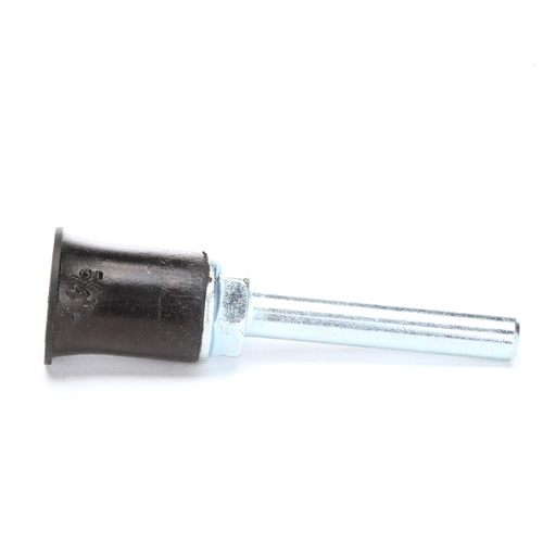 Tampon pour disque &agrave; remplacement rapide Standard Abrasives FMT Sales Ltd