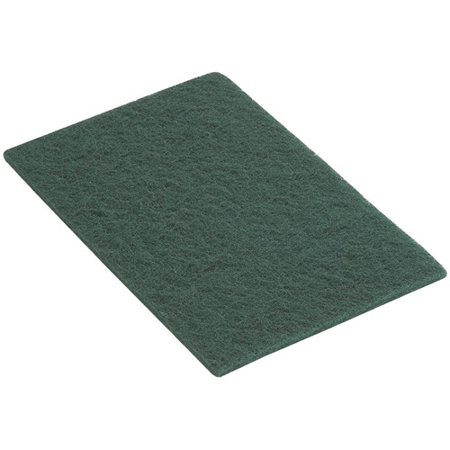 BLENDEX Hand Pads, Aluminum Oxide, 6" x 9", Medium Grit FMT Sales Ltd