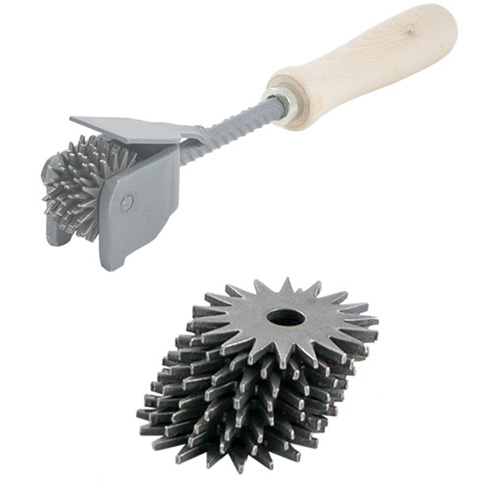 Replacement Wheels for Wheel Dresser FMT Sales Ltd
