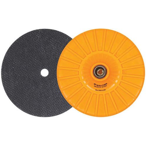 QUICK-STEP Interface Pad for Curved Surfaces FMT Sales Ltd