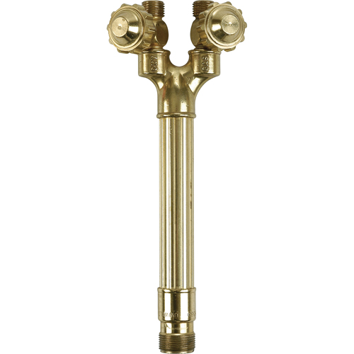 9" Heavy-Duty Welding Torch Handle FMT Sales Ltd