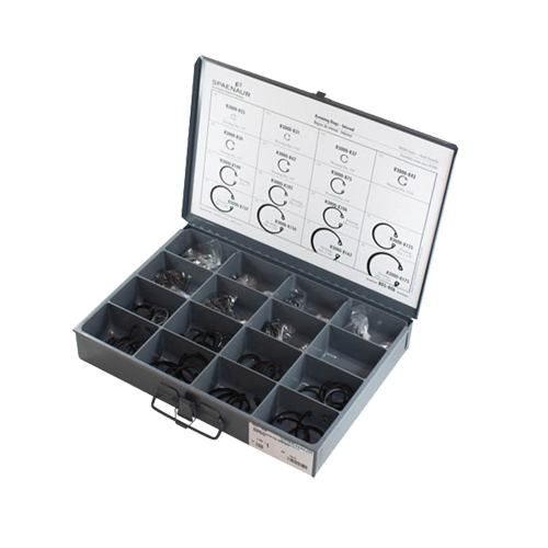 Internal Retaining Ring Assortments FMT Sales Ltd