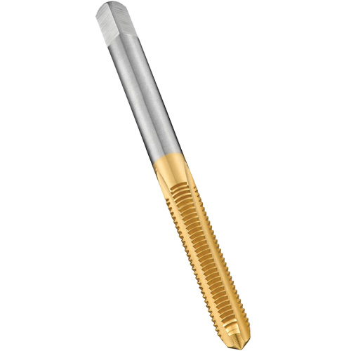 Taraud pour fonte, Acier rapide, Filet M4x0,7 FMT Sales Ltd