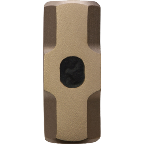Marteaux & maillets, 33" lo, Poids de la t&ecirc;te 8,0 lb FMT Sales Ltd