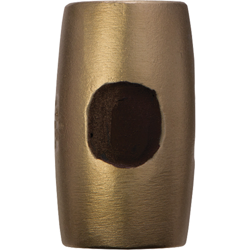 Maillet, Poids de la t&ecirc;te 6 lb, 15" lo FMT Sales Ltd