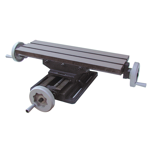 Compound Slide Tables FMT Sales Ltd