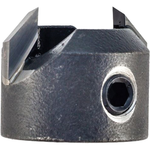 Countersinks, 20 mm, Carbide FMT Sales Ltd
