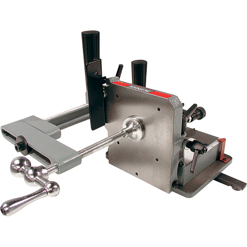 Tenoning Jig FMT Sales Ltd