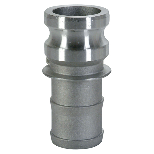 Aluminum Cam & Groove Fittings FMT Sales Ltd
