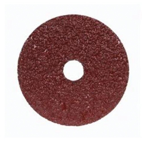 Metal Fiber Disc, Aluminum Oxide, 16, 7" Dia x 7/8" Arbor FMT Sales Ltd
