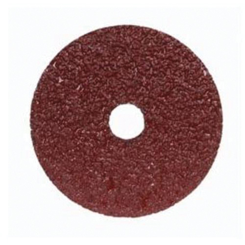 Metal Fiber Disc, Aluminum Oxide, 24, 9-1/8" Dia x 7/8" Arbor FMT Sales Ltd