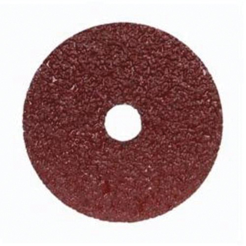 Metal Fiber Disc, Aluminum Oxide, 60, 9-1/8" Dia x 7/8" Arbor FMT Sales Ltd