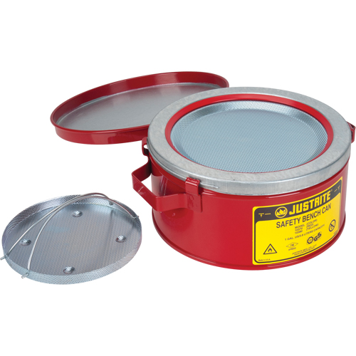 Cuvettes pour &eacute;tablis FMT Sales Ltd