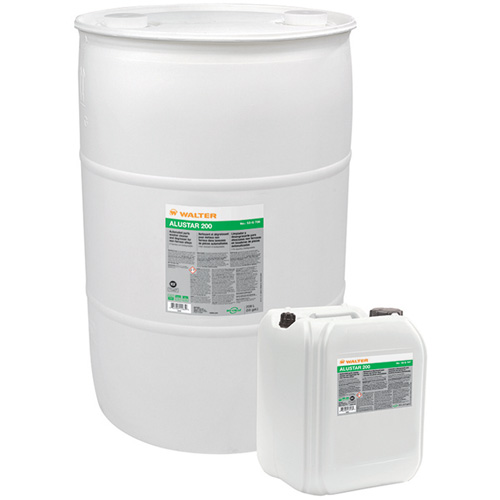 Alustar 200 Cleaner & Degreaser, Drum FMT Sales Ltd