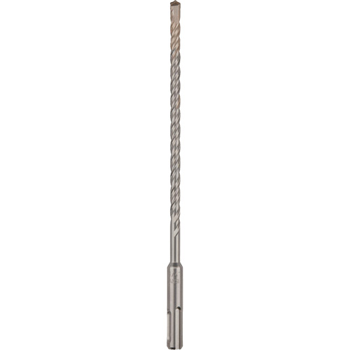 Foret &agrave; double tranchant pour maçonnerie et b&eacute;ton, 5/32", Tige SDS-Plus, Carbure FMT Sales Ltd