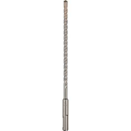 Foret &agrave; double tranchant pour maçonnerie et b&eacute;ton, 3/16", Tige SDS-Plus, Carbure FMT Sales Ltd
