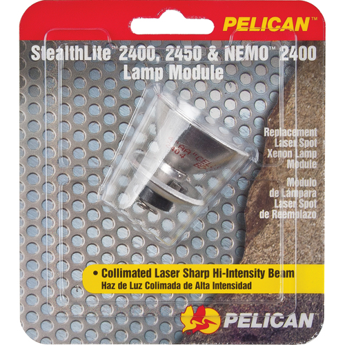 StealthLite Replacement Bulb FMT Sales Ltd