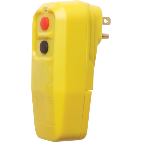 User Attachable GFCI Plugs FMT Sales Ltd
