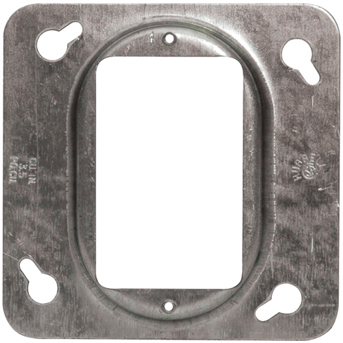 Plaque murale FMT Sales Ltd