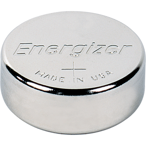392BP - Silver Oxide Batteries, 1.5 V FMT Sales Ltd