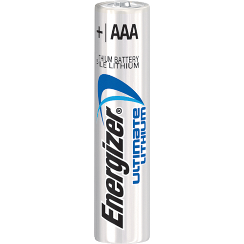 Batteries au lithium, AAA, 1,5 V FMT Sales Ltd