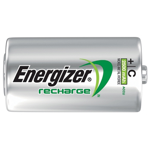 Rechargeable NiMH Batteries, C, 1.2 V FMT Sales Ltd