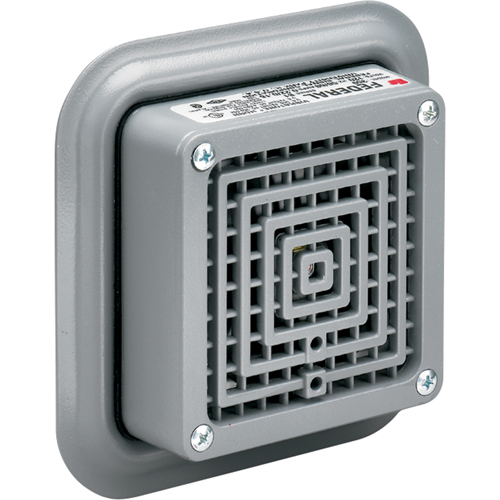 Avertisseurs sonores 350TR Vibratone FMT Sales Ltd