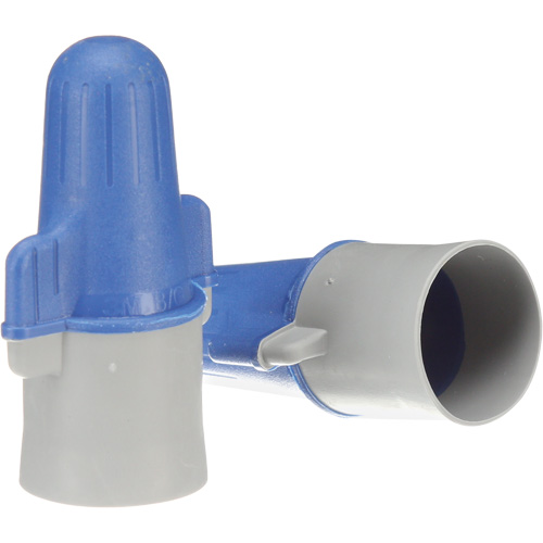 Performance Plus Wire Connectors FMT Sales Ltd