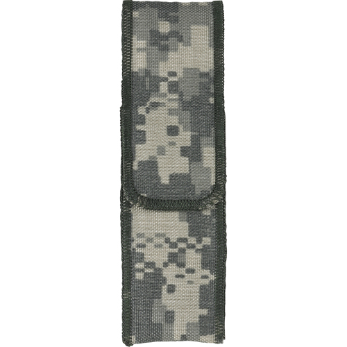 &eacute;tui de ceinture en nylon pour lampe de poche Maglite &agrave; 2 piles AA, Porte-lampe de poche, Nylon, 1 Poches FMT Sales Ltd